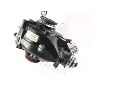 Pont arrière - BMW Z4 II SDRIVE20 - 33107576668 - H1-0775H