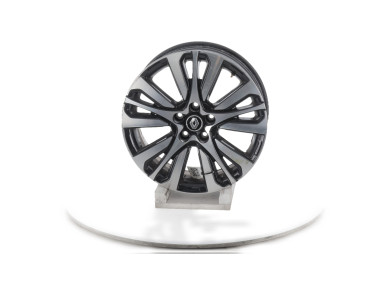 Alloy wheel - Renault CAPTUR II PH.1 - 403001989R - H1-5256Q
