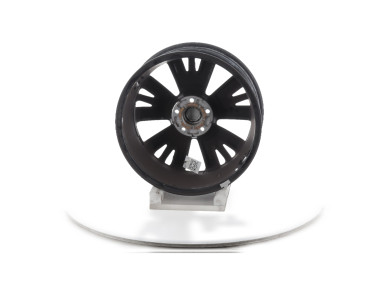 Alloy wheel - Renault CAPTUR II PH.1 - 403001989R - H1-5256Q