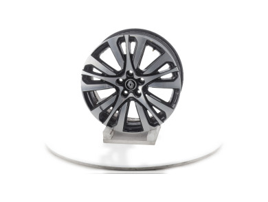Alloy wheel - Renault CAPTUR II PH.1 - 403001989R - L1-5198E