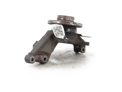 Left steering knuckle - Nissan MICRA V - 40015-5FA0A- T1-4650R