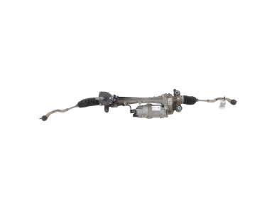 Steering rack used - Renault ESPACE - 490046321R