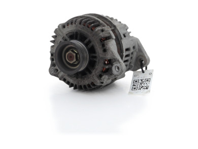 Alternator used - Nissan MURANO - 23100CN10C