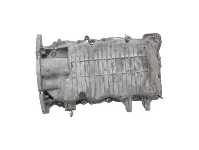 Oil sump used - Hyundai SANTA FE - 2151027811