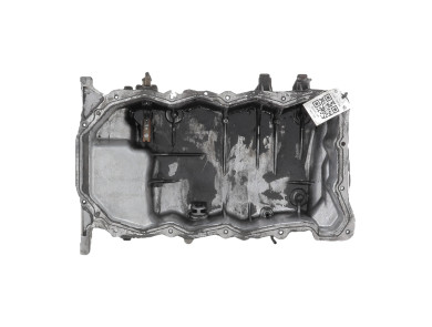 Oil sump - Hyundai SANTA FE II PH.1 2.2 CRDI - 2151027811 - V1-1553N