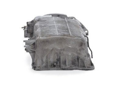 Oil sump - Hyundai SANTA FE II PH.1 2.2 CRDI - 2151027811 - V1-1553N