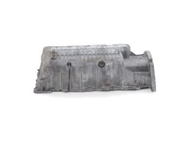 Oil sump - Hyundai SANTA FE II PH.1 2.2 CRDI - 2151027811 - V1-1553N