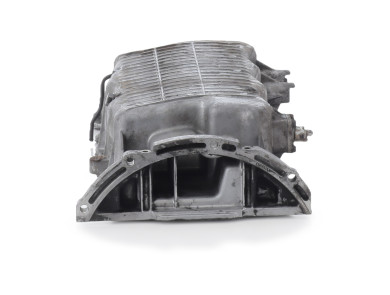 Oil sump - Hyundai SANTA FE II PH.1 2.2 CRDI - 2151027811 - V1-1553N