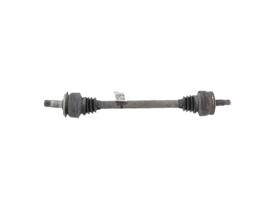 Right rear transmission - Chrysler CROSSFIRE NS1K_TYPE - 5140893AB - W1-3973W