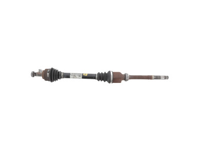 Right front transmission used - Citroen C3 PICASSO - 00003273TR