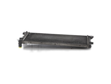 Radiateur de climatisation / Condenseur - Volkswagen POLO V PH.1 - 6C0816411B - U1-6187Z