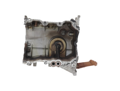 Oil sump - Dacia SANDERO II PH.2 SCE 75 - 111110776R - H1-1552Z
