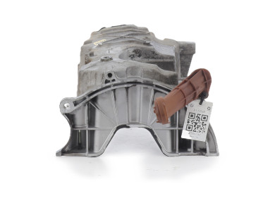 Carter d'huile - Dacia SANDERO II PH.2 SCE 75 - 111110776R - H1-1552Z