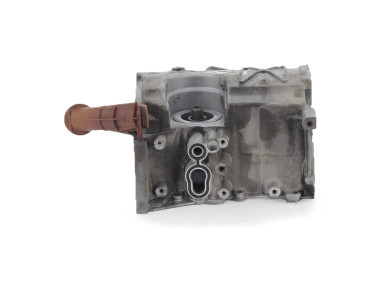 Carter d'huile - Dacia SANDERO II PH.2 SCE 75 - 111110776R - H1-1552Z