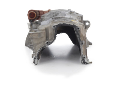 Oil sump - Dacia SANDERO II PH.2 SCE 75 - 111110776R - H1-1552Z