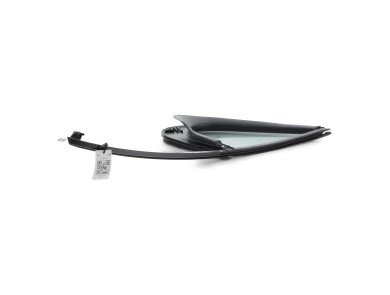 Vitre de custode avant droite - Peugeot 207 - Blanc - 9202H4 - R0-2994L