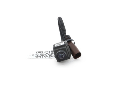 Rear camera - Mercedes CLASSE C IV PH.1 - 0009051503 - M1-6755J