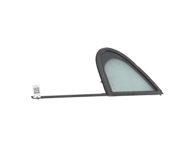 Vitre de custode avant gauche - Peugeot 207 - Blanc - 9201J1 - I0-2881Z