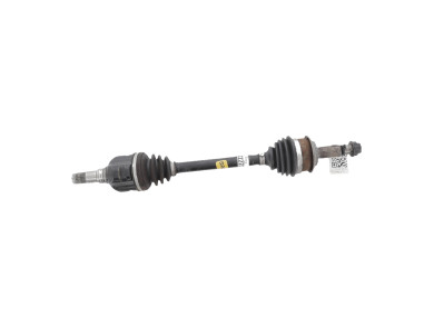 Left front transmission used - Toyota YARIS - 434200D650