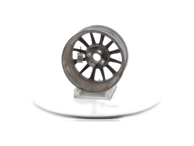 Alloy wheel - Peugeot 406 COUPE - 5402E7 - J1-0827K