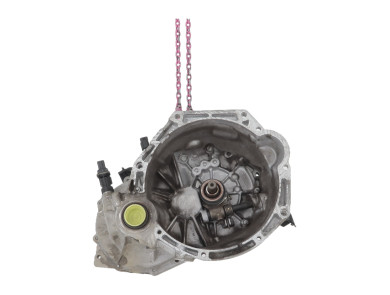Gearbox type 4300002810 - KIA PICANTO II PH.1 - L1-3456X