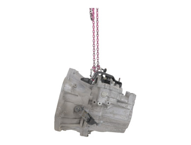 Gearbox type 4300002810 - KIA PICANTO II PH.1 - L1-3456X