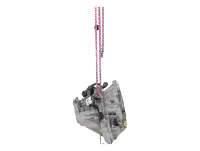Gearbox type 4300002810 - KIA PICANTO II PH.1 - L1-3456X