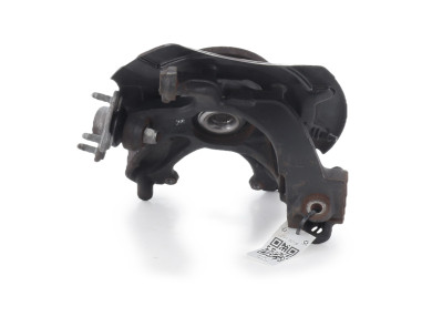 Left steering knuckle - Audi A1 II - 2Q0407255AC - U1-3073F