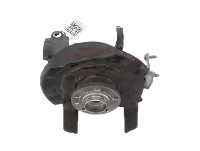 Left steering knuckle - Audi A1 II - 2Q0407255AC - U1-3073F