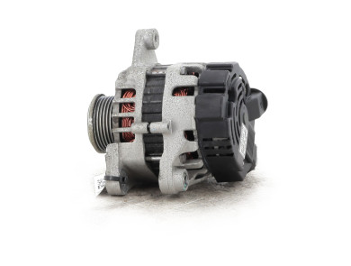 Alternator used - KIA PICANTO - 3730004330