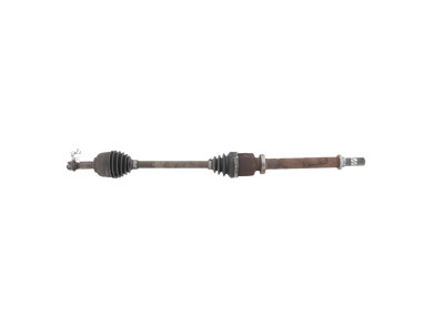 Right front transmission used - Renault CLIO - 391006802R