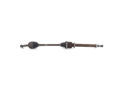 Cardan avant droit - Renault CLIO III PH.2 1.5 DCI - 391006802R - R0-1199E