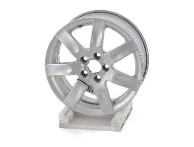 Alloy wheel - Seat IBIZA III PH.1 - 6L0601025K72V - A1-0695K