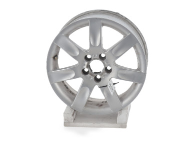 Alloy wheel - Seat IBIZA III PH.1 - 6L0601025K72V - L1-0780G