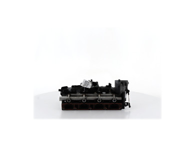 Intake manifold used - Volkswagen GOLF - 06F133201P