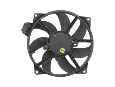Groupe motoventilateur - Renault MEGANE III PH.1 - 214810898R - I1-6025J