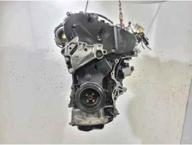 Moteur occasion - CUPRA LEON - DXRB