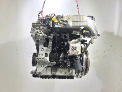 Engine type DXRB - CUPRA LEON - I0-8298Q