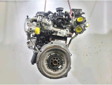 Engine type DXRB - CUPRA LEON - I0-8298Q