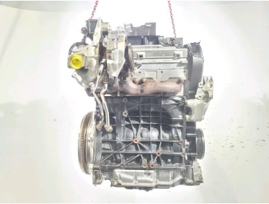 Engine type DXRB - CUPRA LEON - I0-8298Q