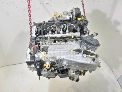 Moteur type DXRB - CUPRA LEON - I0-8298Q