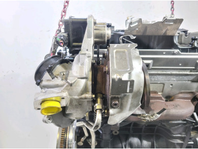 Moteur type DXRB - CUPRA LEON - I0-8298Q