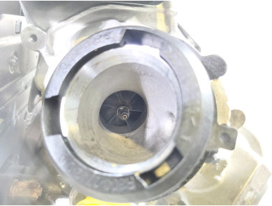 Moteur type DXRB - CUPRA LEON - I0-8298Q