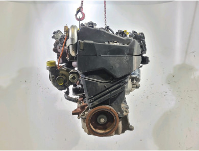 Moteur type K9K612 - Dacia DOKKER PH.1 - P1-7718P
