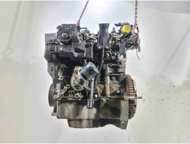 Engine type K9K612 - Dacia DOKKER PH.1 - P1-7718P