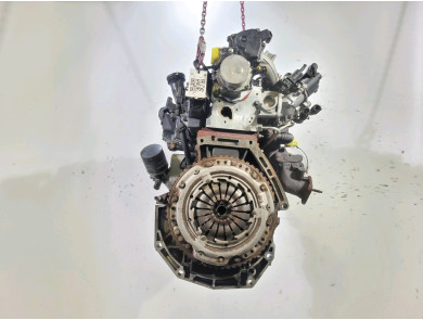 Moteur type K9K612 - Dacia DOKKER PH.1 - P1-7718P
