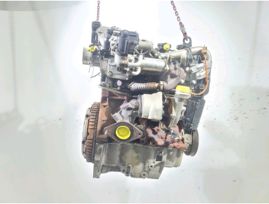 Moteur type K9K612 - Dacia DOKKER PH.1 - P1-7718P