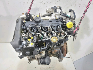 Moteur type K9K612 - Dacia DOKKER PH.1 - P1-7718P