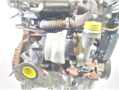 Moteur type K9K612 - Dacia DOKKER PH.1 - P1-7718P