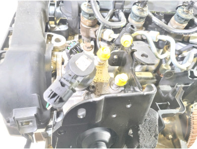 Engine type K9K612 - Dacia DOKKER PH.1 - P1-7718P